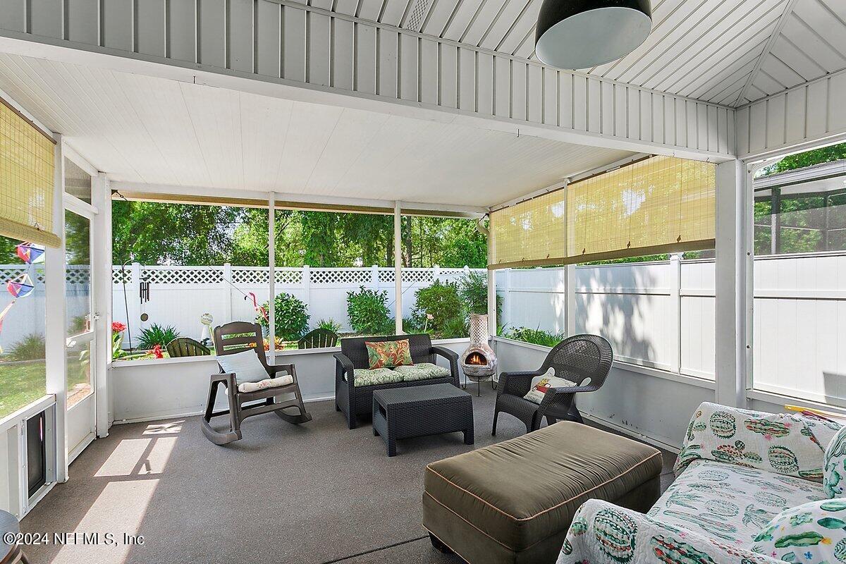 798 South Lilac Loop St. Johns, FL 32259 - Photo 16 of 25 Patio (3)