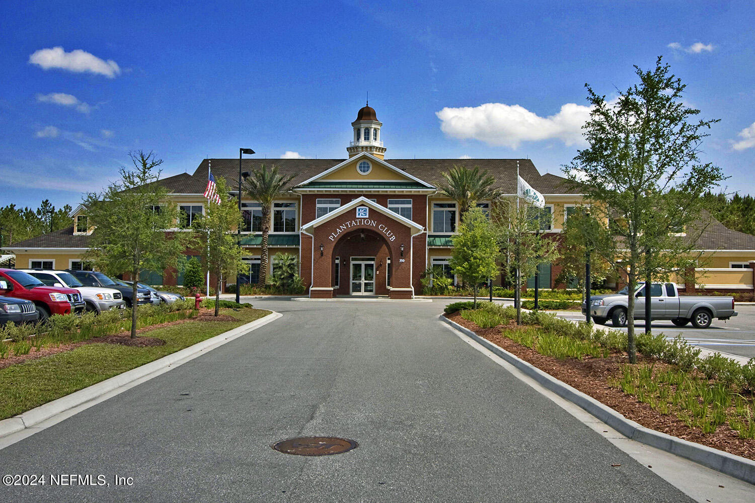 798 South Lilac Loop St. Johns, FL 32259 - Photo 21 of 25 Julington Creek Plantation Club