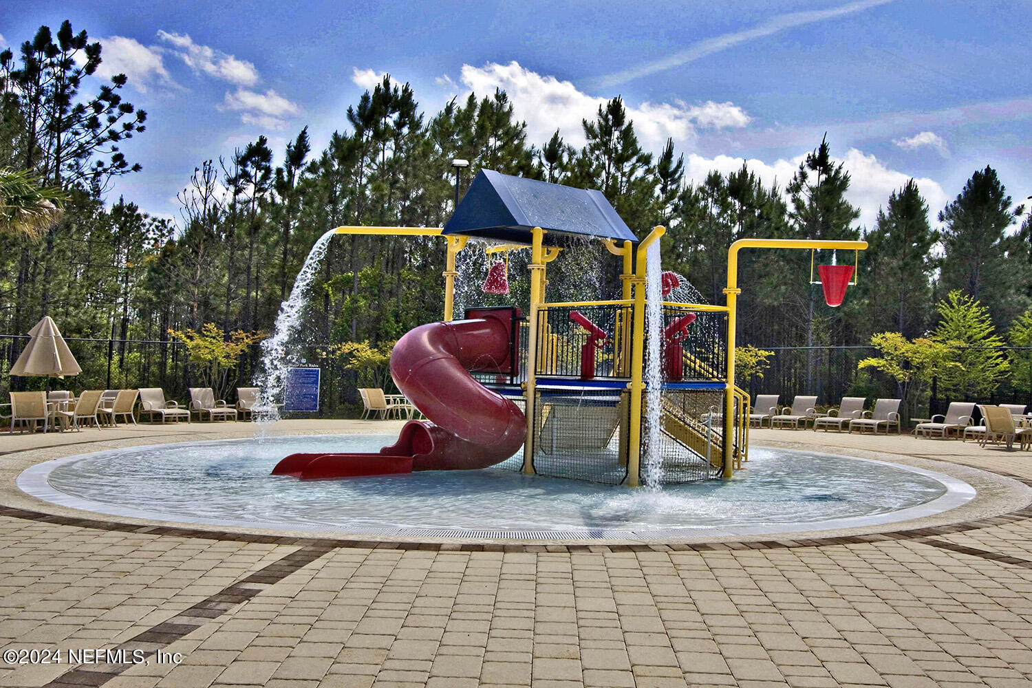 798 South Lilac Loop St. Johns, FL 32259 - Photo 24 of 25 Julington Creek Kids Water Park