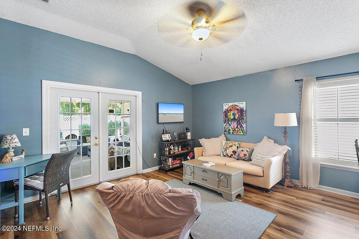 798 South Lilac Loop St. Johns, FL 32259 - Photo 9 of 25 Flex Room