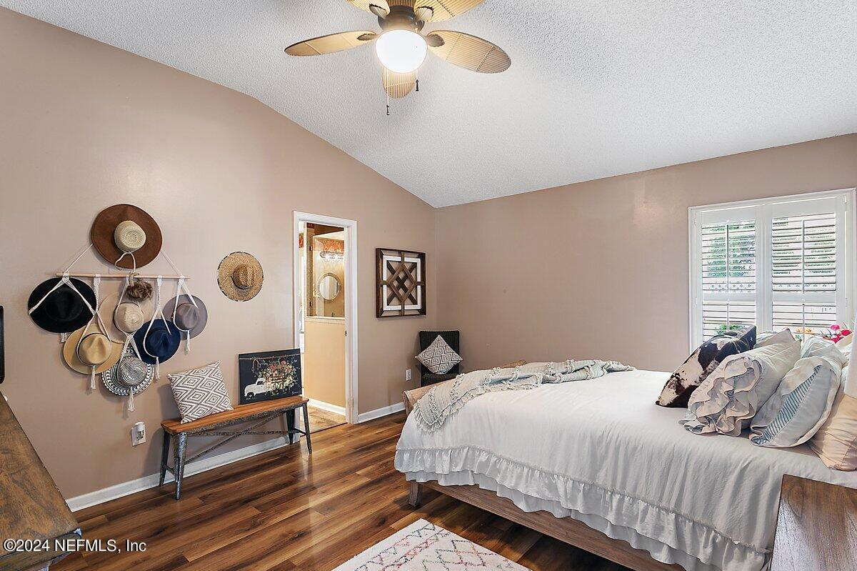 798 South Lilac Loop St. Johns, FL 32259 - Photo 10 of 25 Primary Bedroom (17)