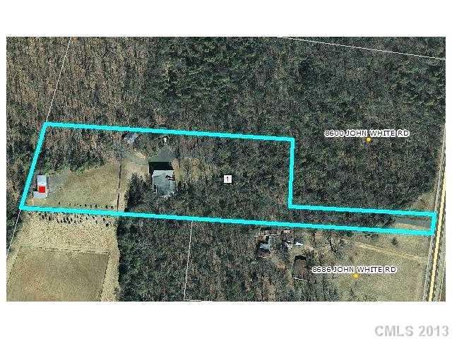 8642 John White Road Concord, NC 28025 - Photo 16 of 16 Gallery Image 16