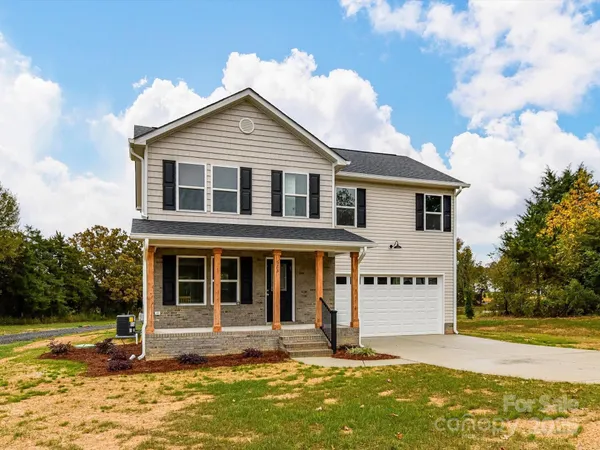 $410,000 | 573 Wade Road, Oakboro, NC 28129