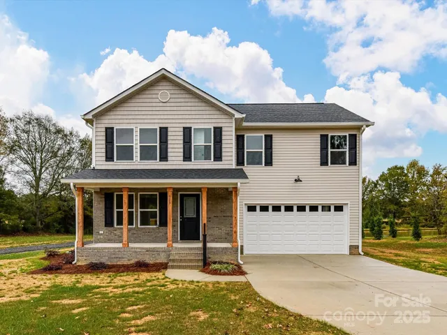$399,900 | 573 Wade Road, Oakboro, NC 28129