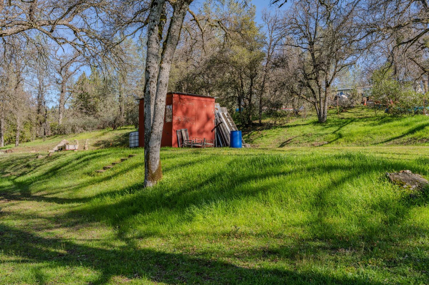 3341 Newtown Road Placerville, CA 95667 - Photo 46 of 49 a view of an outdoor space
