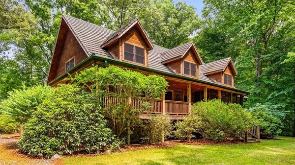 $800,000 | 4361 Dunbar Bridge Road, Asheboro, NC 27205