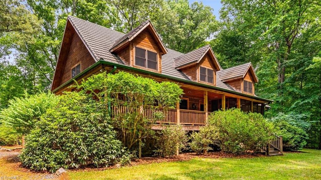 4361 Dunbar Bridge Road Asheboro, NC 27205 - Photo 1 of 47