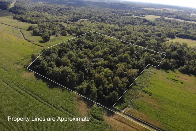 $144,900 | 0 In-250, Vevay, IN 47043