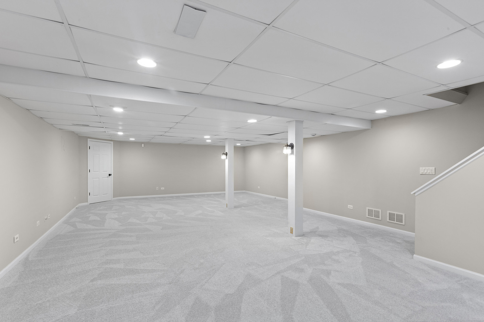 2607 Lexington Lane Naperville, IL 60540 - Photo 25 of 30 a view of empty room