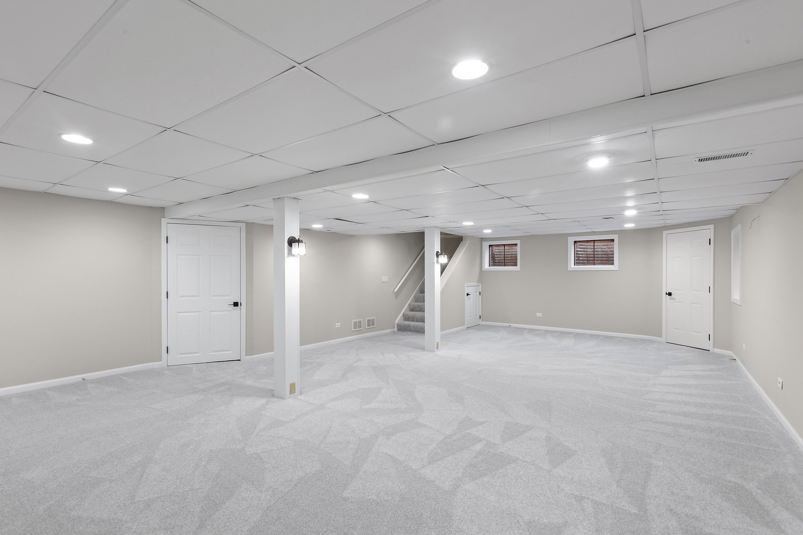 2607 Lexington Lane Naperville, IL 60540 - Photo 26 of 30 a view of empty room