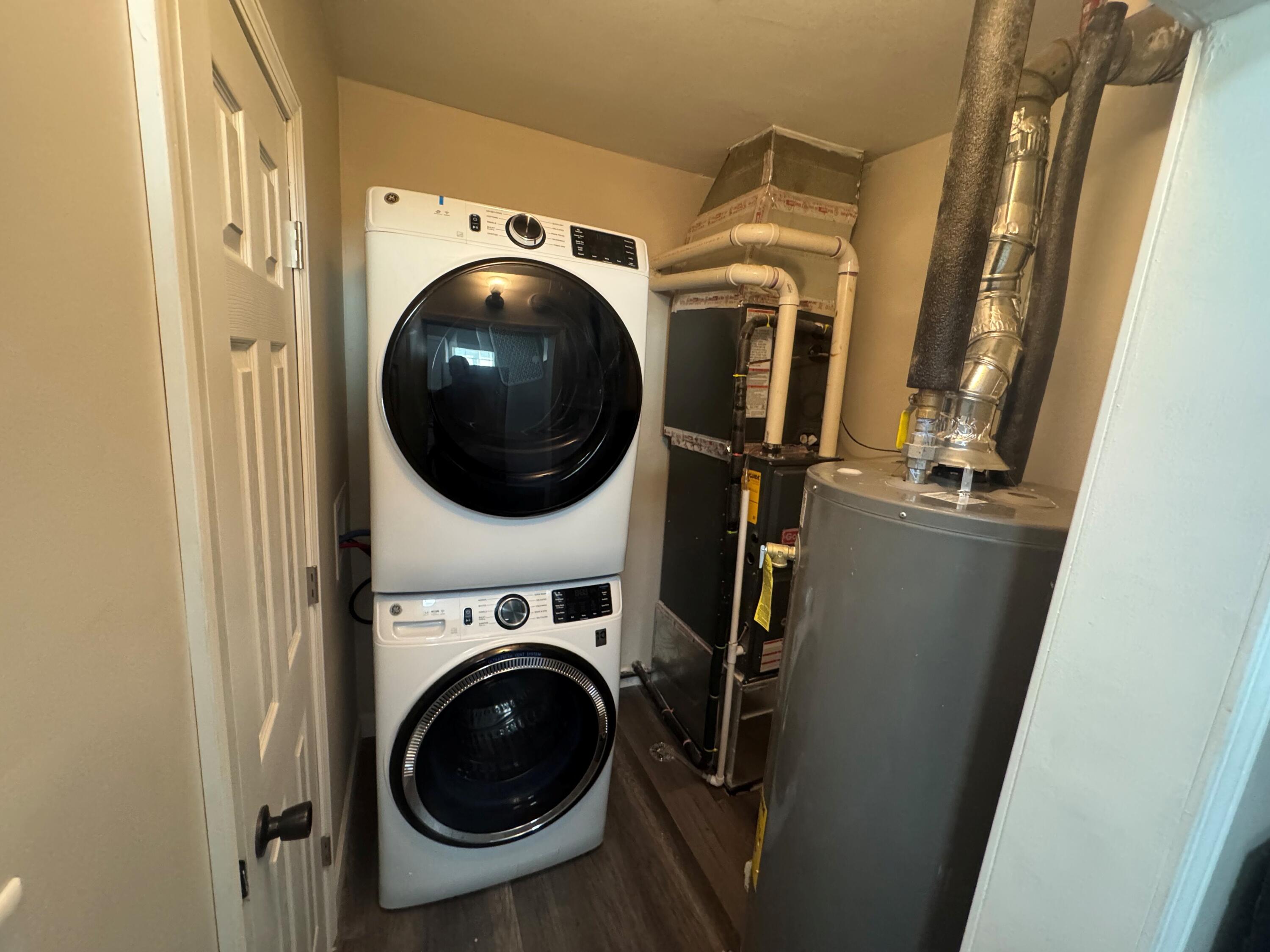 709 Dexter Street Madison, WI 53704 - Photo 13 of 19 Mechanicals