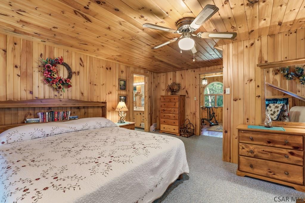 605 Laurel Falls Road Meyersdale, PA 15552 - Photo 25 of 53