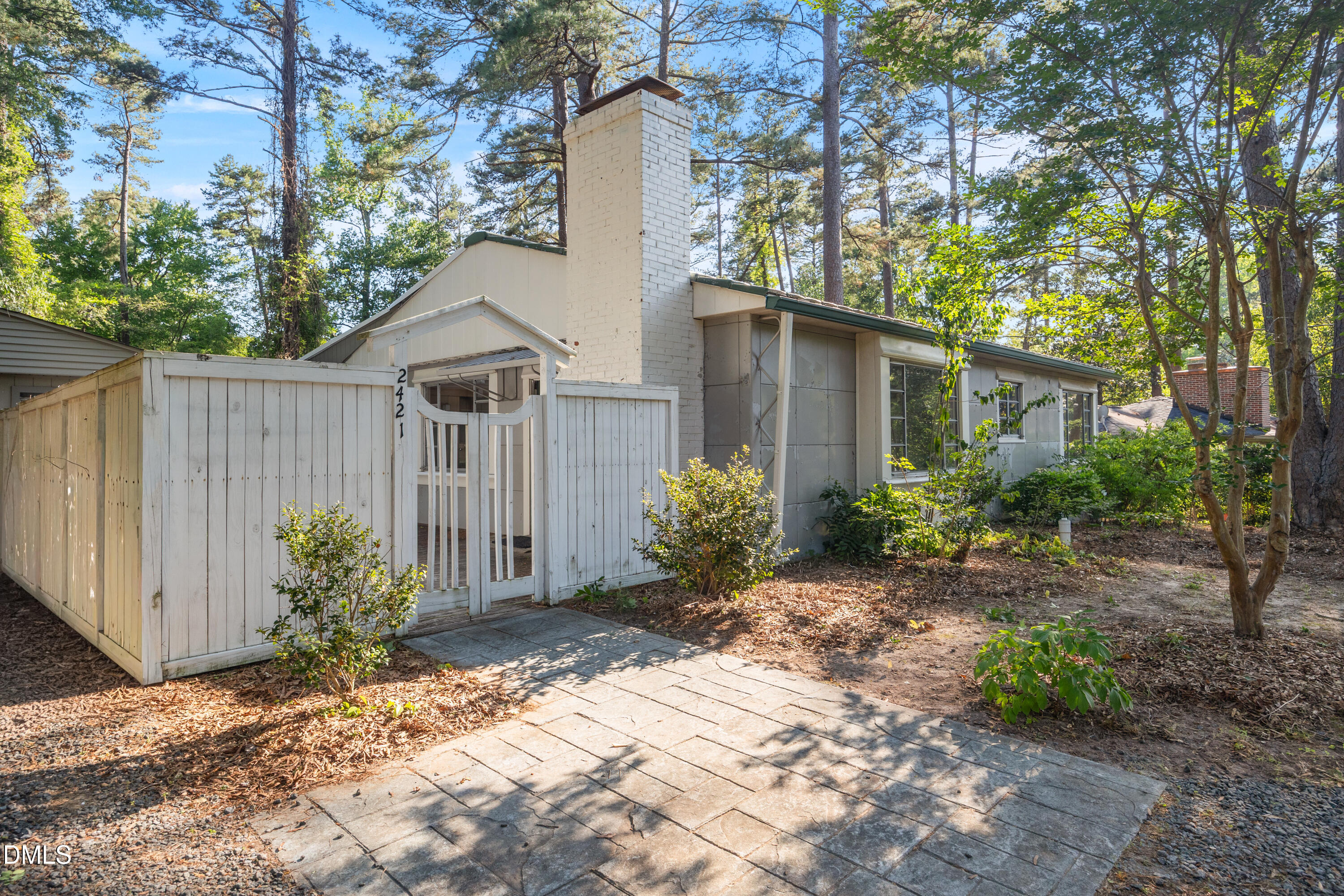 2421 Perkins Road Durham, NC 27705 - Photo 3 of 79