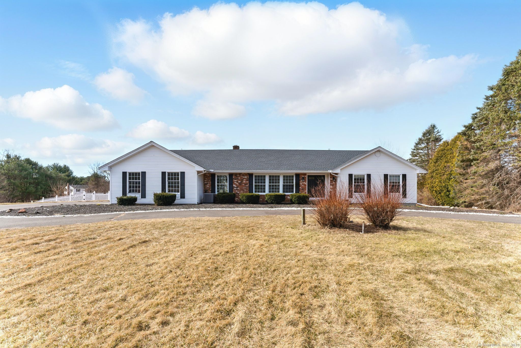 293 Turnpike Road Somers, CT 06071 - Photo 1 of 1