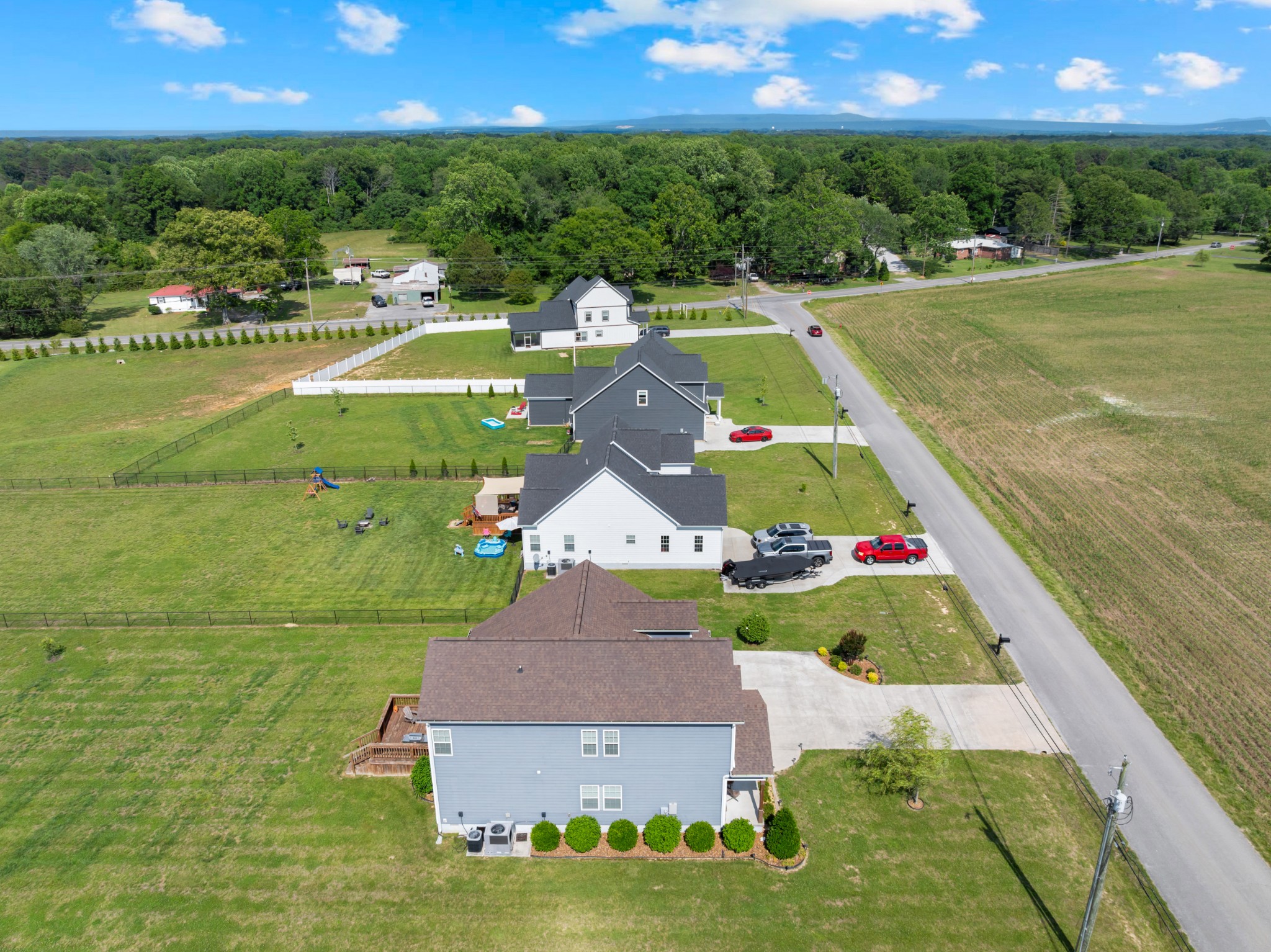 90 Pine Bluff Road Winchester, TN 37398 - Photo 37 of 44