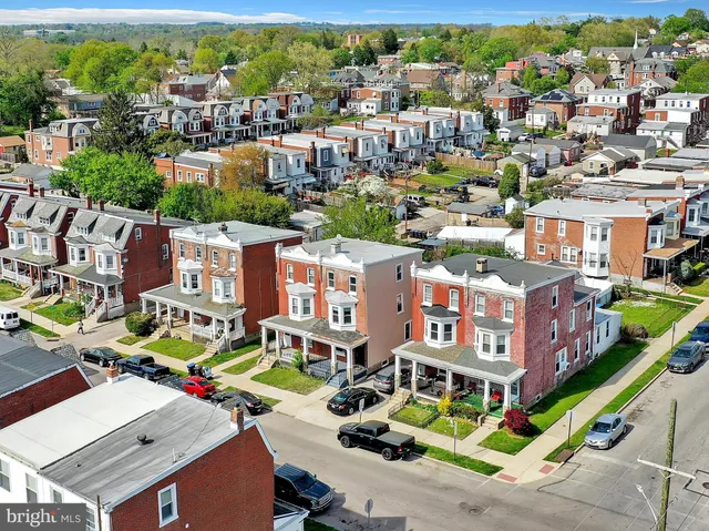 $329,000 | 105 West Wood Street, Norristown, PA 19401