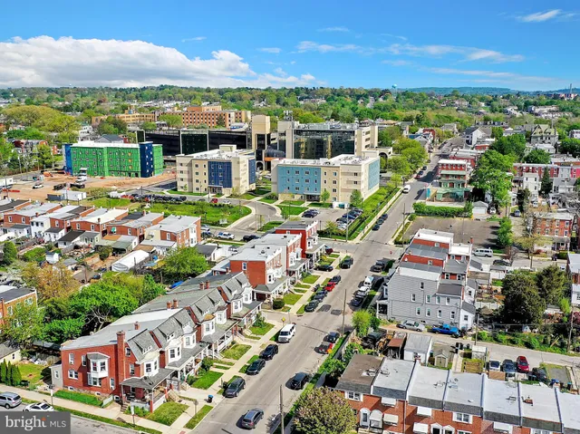 $329,000 | 105 West Wood Street, Norristown, PA 19401