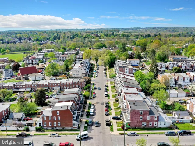 $329,000 | 105 West Wood Street, Norristown, PA 19401