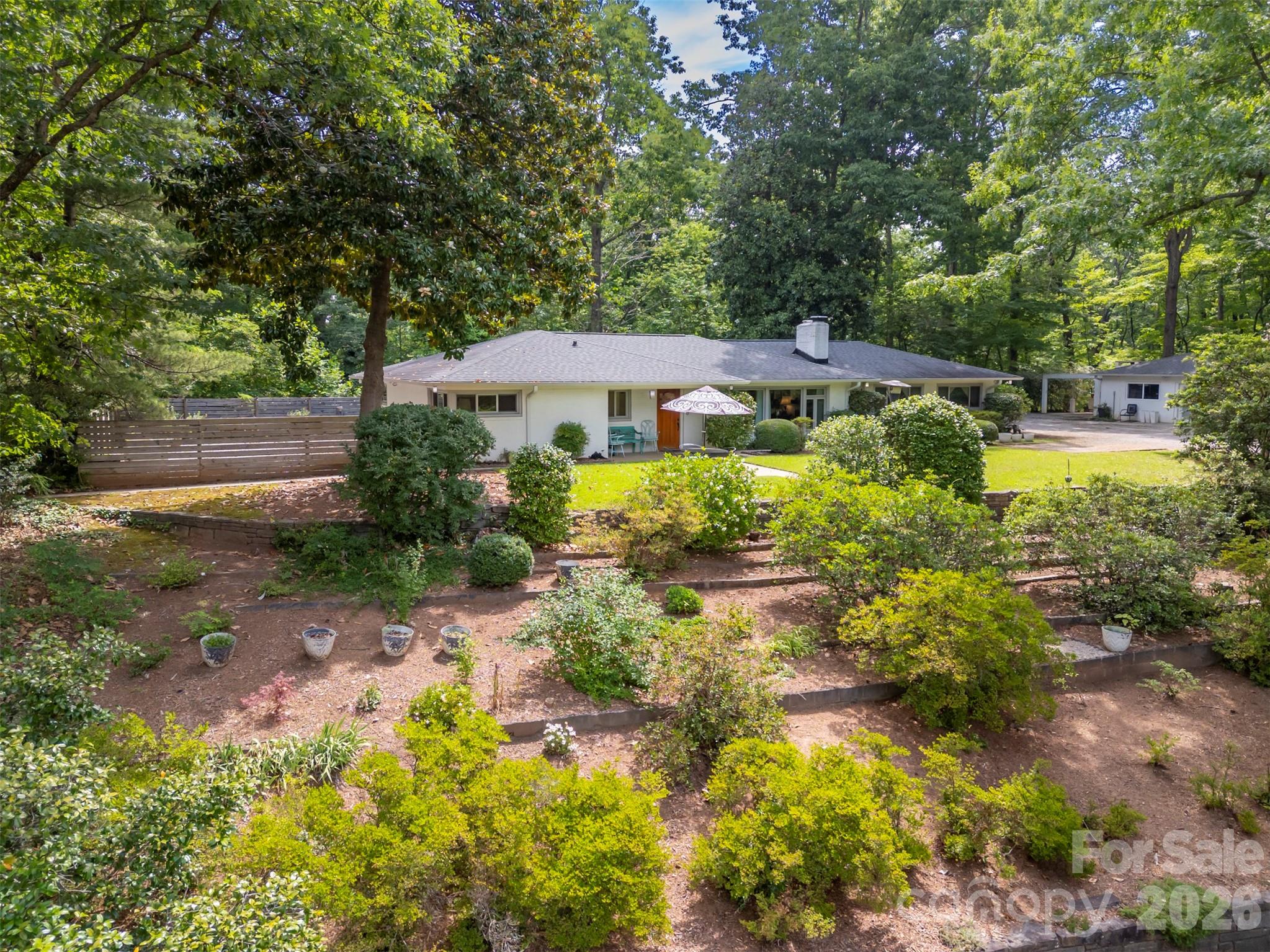 1620 Butter Street Landrum, SC 29356 - Photo 3 of 38
