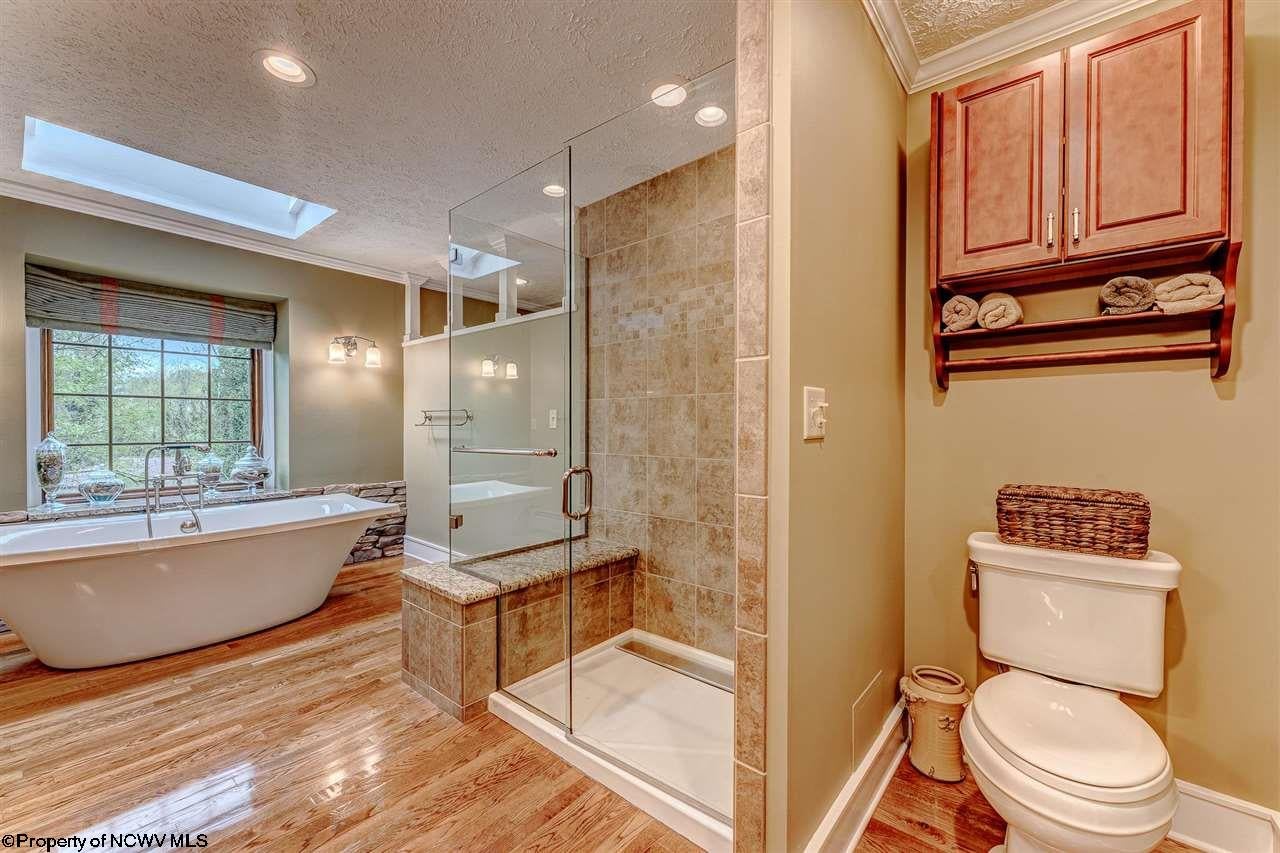 748 Fairmont Road Morgantown, WV 26501 - Photo 22 of 30 Gallery Image 22