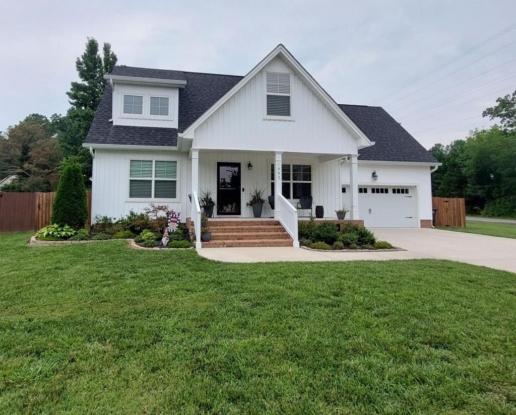1497 New Murraytown Road Northwest Cleveland, TN 37312 - Photo 1 of 1 Gallery Image 1