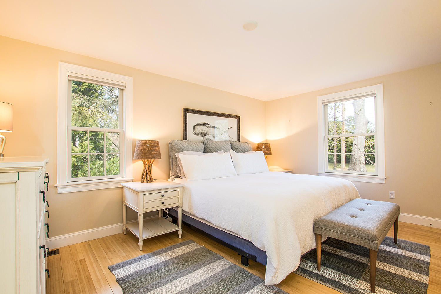 11 Oak Ridge Road Osterville, MA 02655 - Photo 13 of 32 Master Bedroom