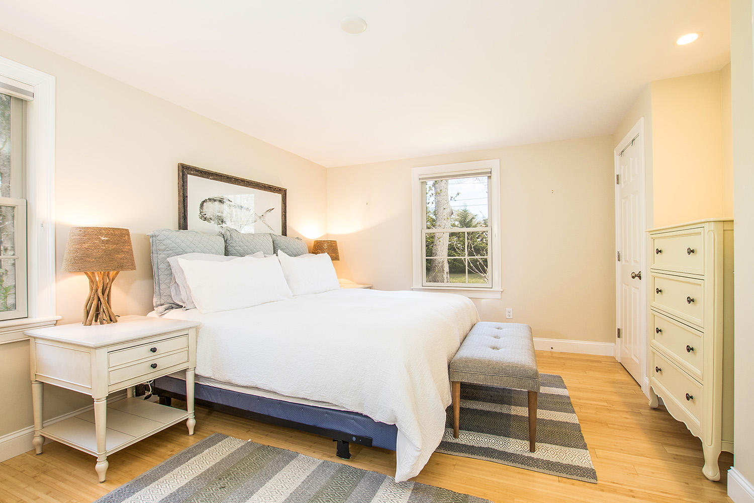 11 Oak Ridge Road Osterville, MA 02655 - Photo 14 of 32 Master Bedroom