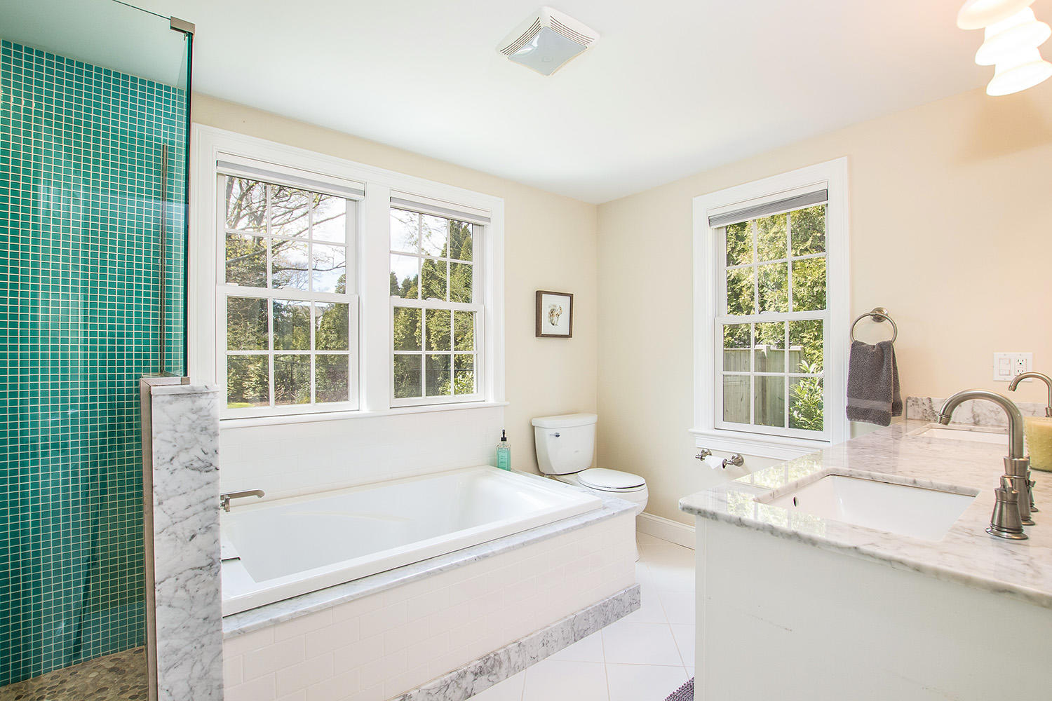 11 Oak Ridge Road Osterville, MA 02655 - Photo 16 of 32 Master Bathroom