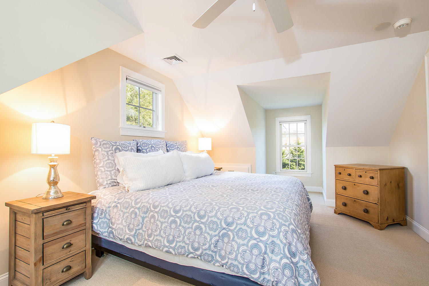 11 Oak Ridge Road Osterville, MA 02655 - Photo 21 of 32 2nd Floor Right Bedroom