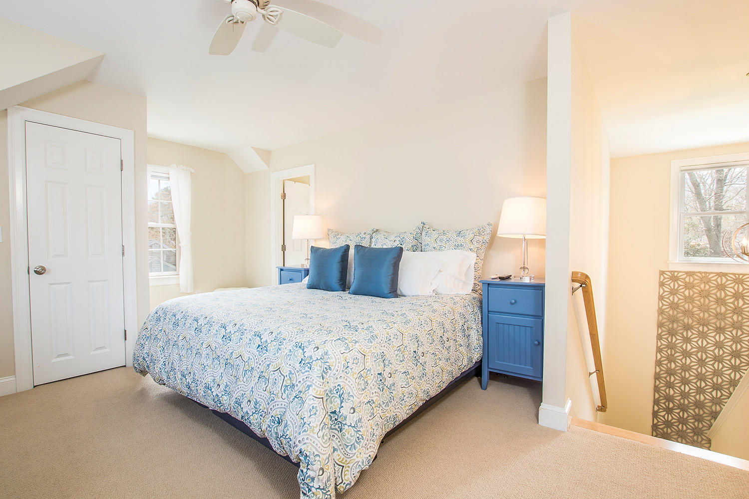 11 Oak Ridge Road Osterville, MA 02655 - Photo 22 of 32 Guest Bedroom Suite