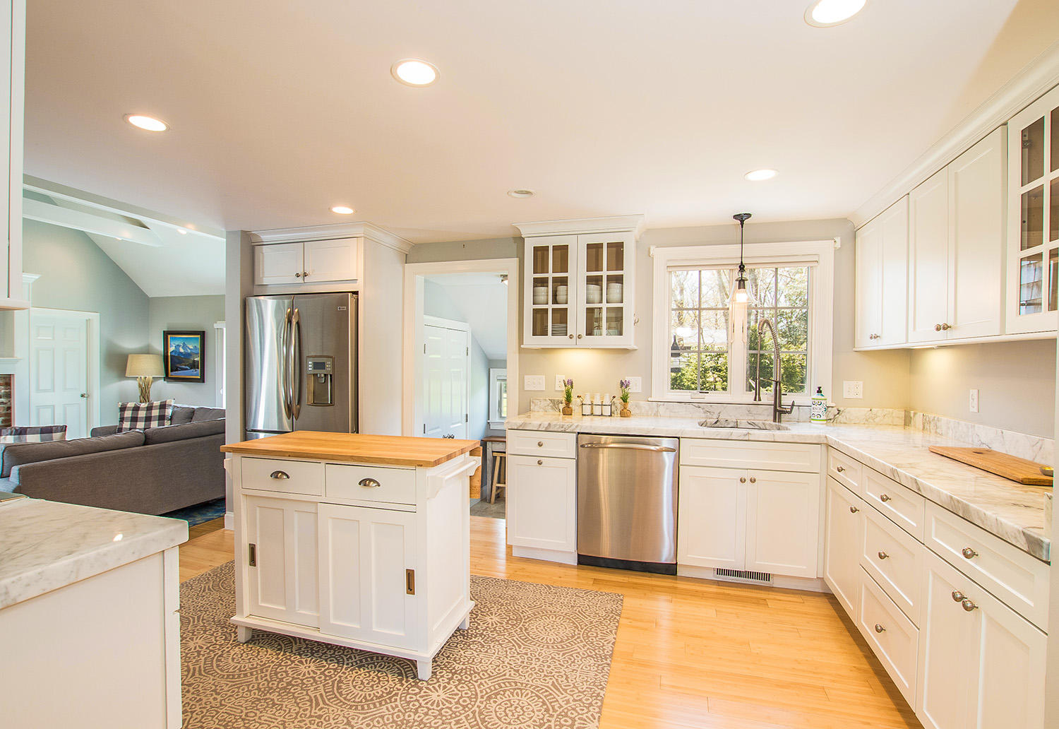 11 Oak Ridge Road Osterville, MA 02655 - Photo 3 of 32 Kitchen