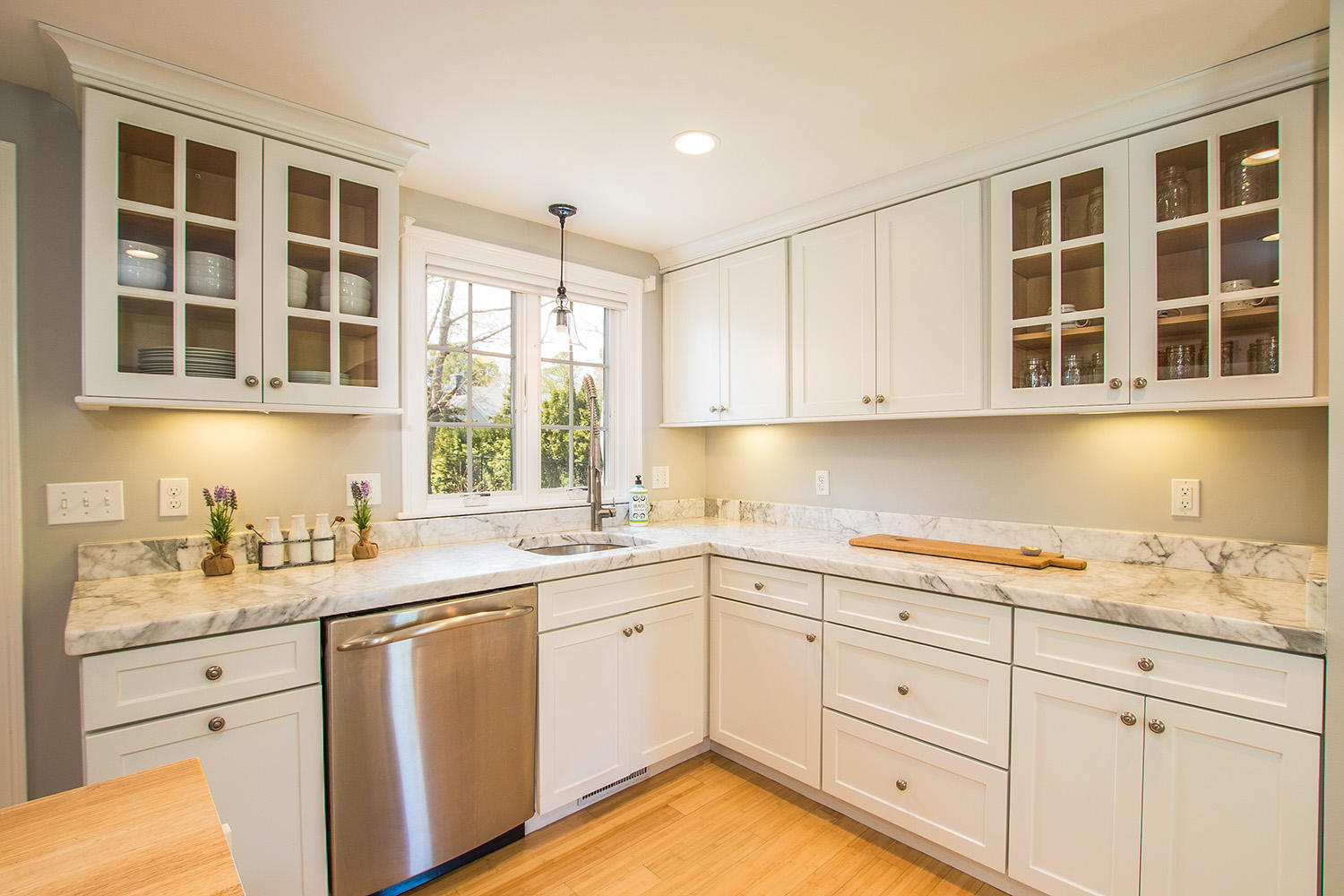 11 Oak Ridge Road Osterville, MA 02655 - Photo 4 of 32 Kitchen