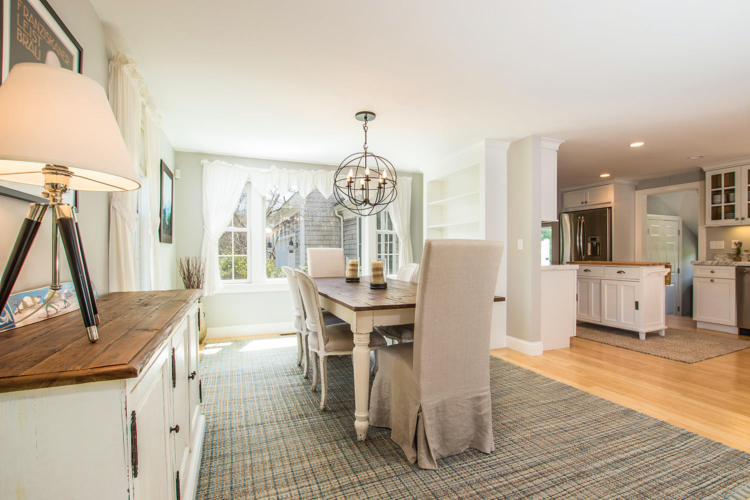 11 Oak Ridge Road Osterville, MA 02655 - Photo 10 of 32 Dining Room