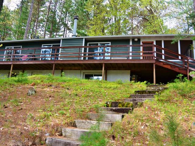 10247 Lower Kaubashine Road Hazelhurst, WI 54531 - Photo 17 of 20 Gallery Image 17