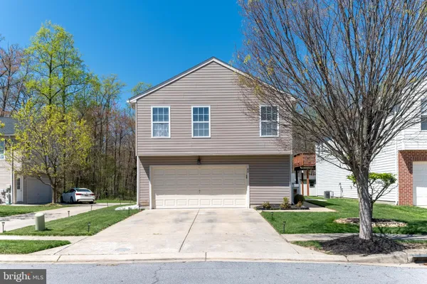 $445,000 | 60 6 Point Court, Baltimore, MD 21244