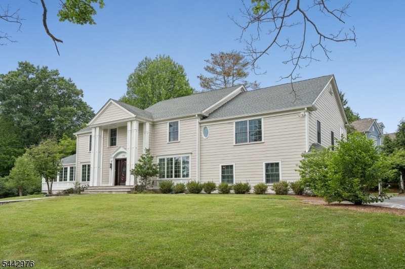 125 Stewart Road Short Hills, NJ 07078 - Photo 3 of 48