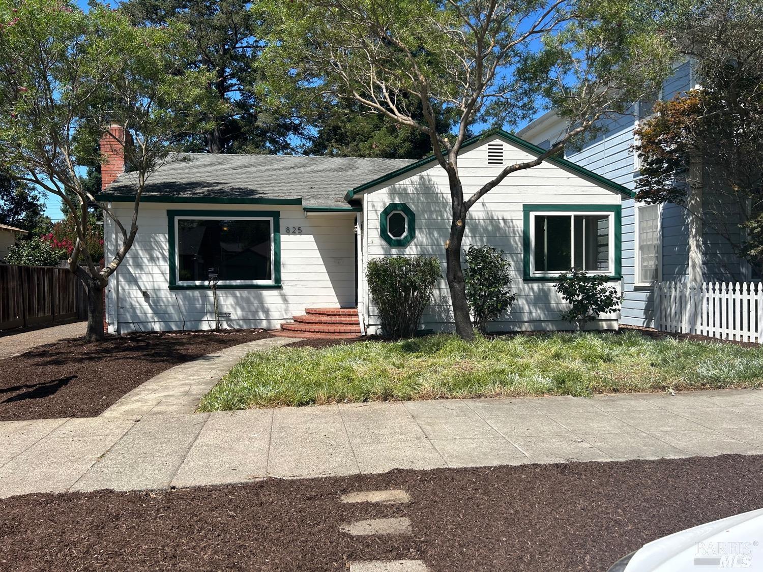 825 St Helena Avenue Santa Rosa, CA 95404 - Photo 1 of 1 Gallery Image 1