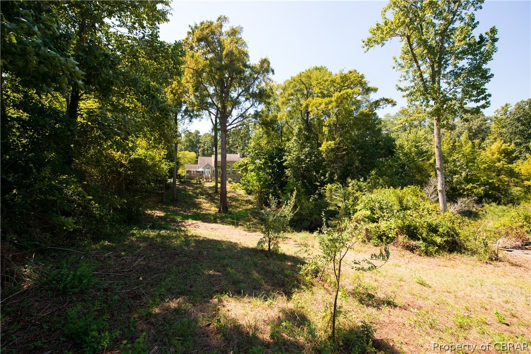 867 Oak Hill Road Lancaster, VA 22503 - Photo 38 of 46 Acres of Privacy at Your Future River Retreat!