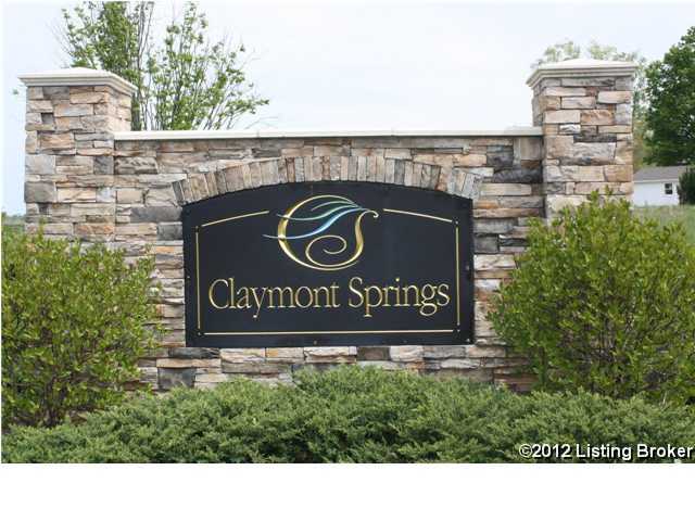 6 Hypoint Ridge Road Crestwood, KY 40014 - Photo 2 of 14 Additional Photo