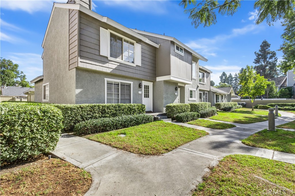 Well maintained Community