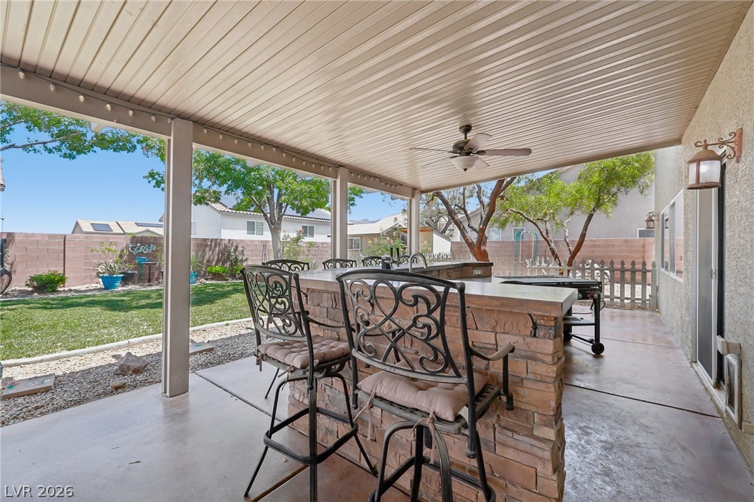 1060 Silver Star Street Henderson, NV 89002 - Photo 42 of 51