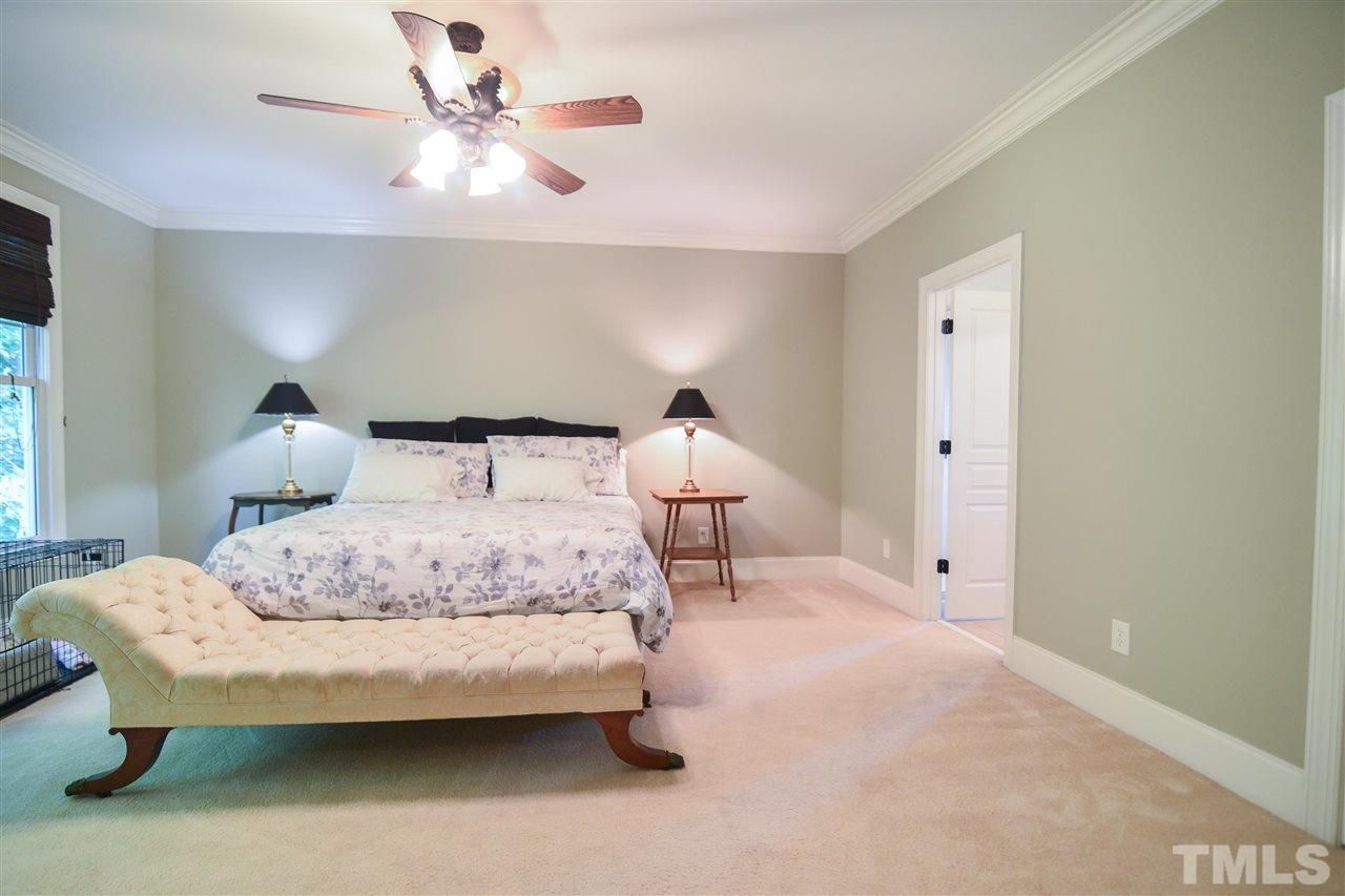 11323 Oakcroft Drive Raleigh, NC 27614 - Photo 11 of 25 Ideal storage for backpacks, coats and shoes.