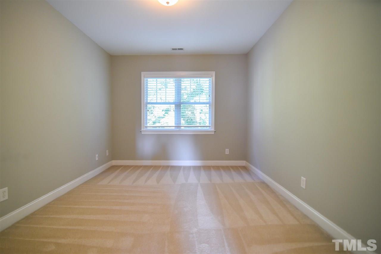 11323 Oakcroft Drive Raleigh, NC 27614 - Photo 20 of 25 Perfect for guests, craft room, or homeschool space.