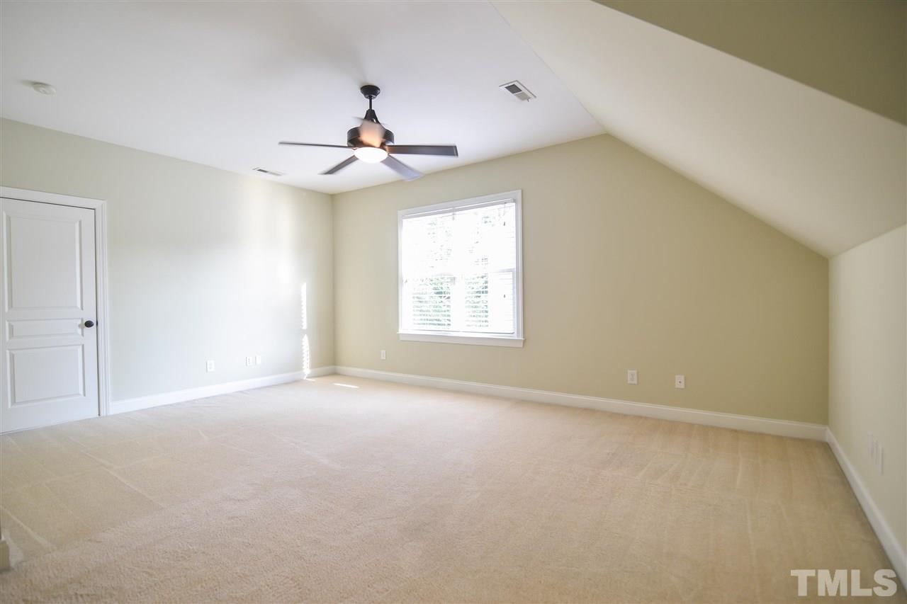 11323 Oakcroft Drive Raleigh, NC 27614 - Photo 22 of 25 Playroom? Man cave? Theater room? You decide!