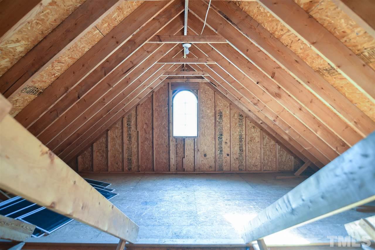 11323 Oakcroft Drive Raleigh, NC 27614 - Photo 23 of 25 Storage galore!