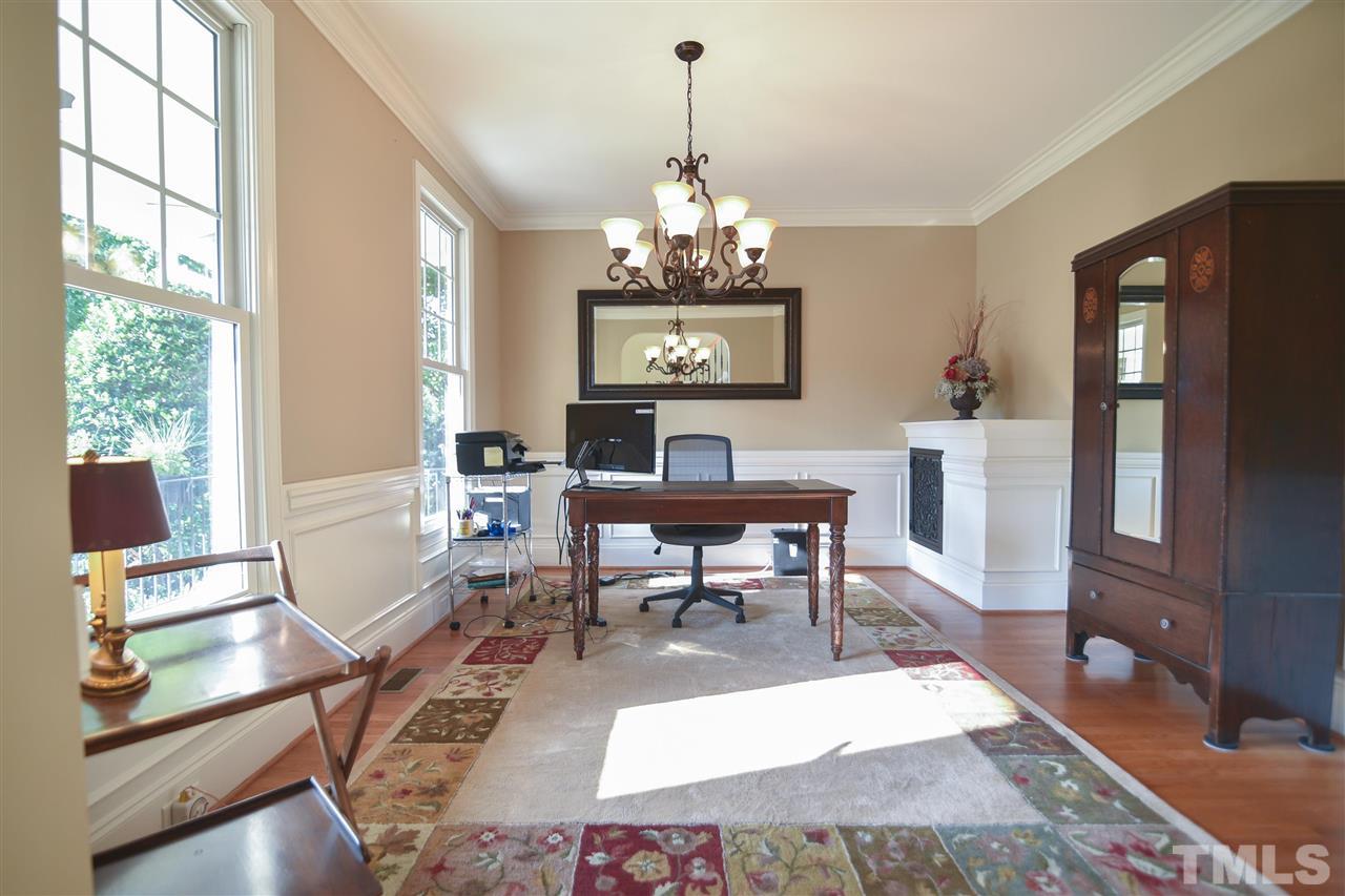 11323 Oakcroft Drive Raleigh, NC 27614 - Photo 25 of 25 This is perfect for multigenerational living!