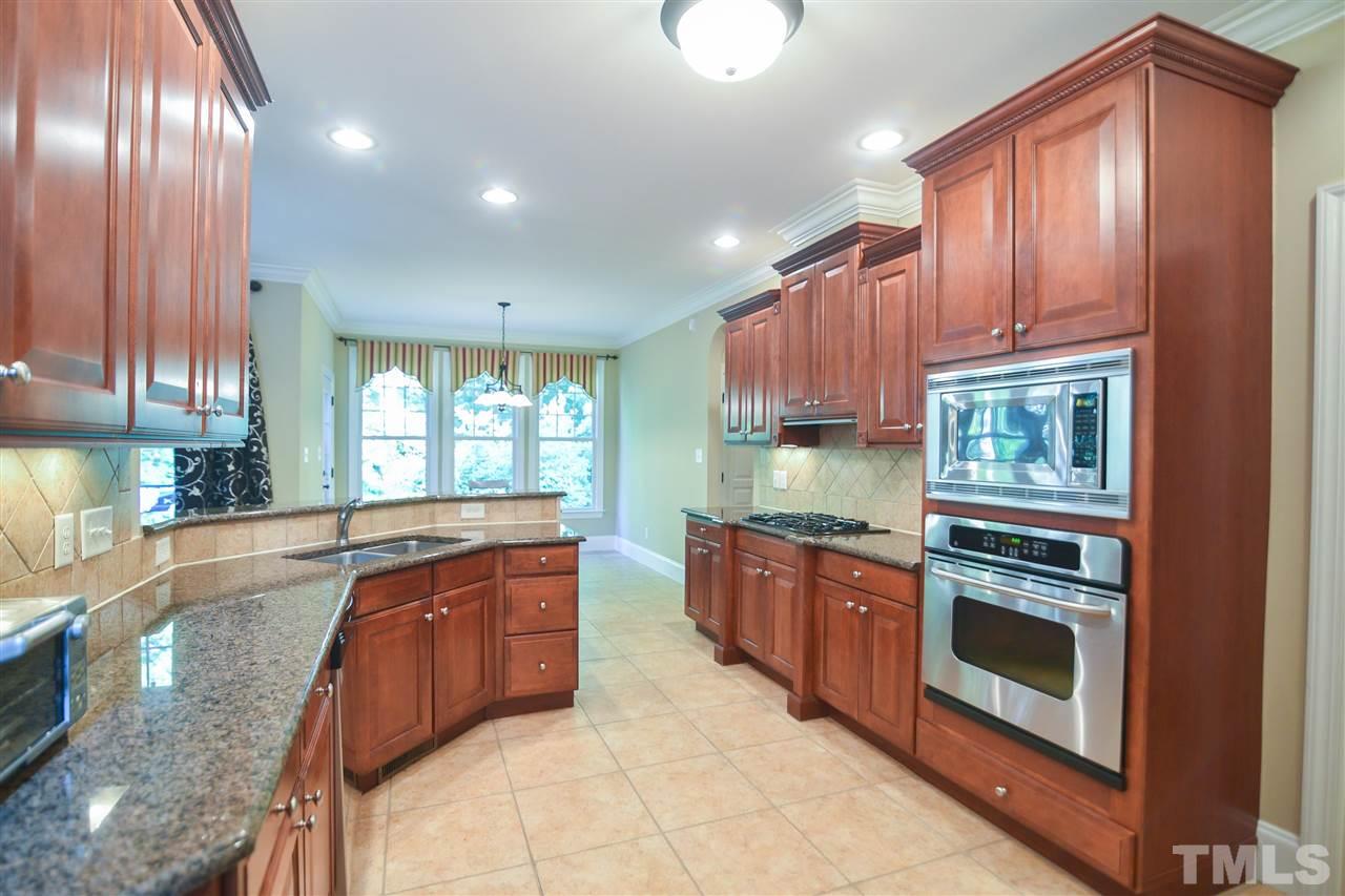 11323 Oakcroft Drive Raleigh, NC 27614 - Photo 8 of 25 Perfect spot for coffee and casual meals!