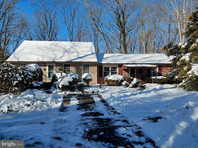 $439,900 | 7 Dogwood Dell, Coatesville, PA 19320