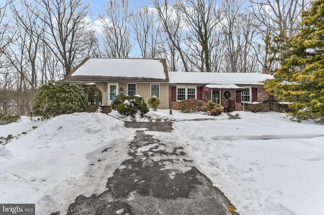 $439,900 | 7 Dogwood Dell, Coatesville, PA 19320