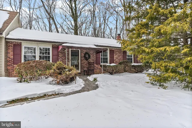 $439,900 | 7 Dogwood Dell, Coatesville, PA 19320